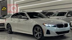 بي ام دبليو الفئة 3